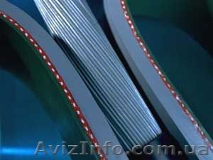 AmPull 01 Бесшовная цельнотканая лента для протяжки кабеля.   - <ro>Изображение</ro><ru>Изображение</ru> #1, <ru>Объявление</ru> #895766