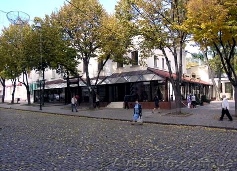 Престижное помещение на Дерибасовской - <ro>Изображение</ro><ru>Изображение</ru> #1, <ru>Объявление</ru> #893709