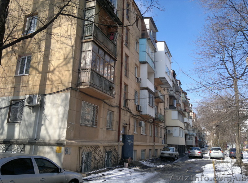 Продам  2-х  ком. кв. на  Гагаринском плато. - <ro>Изображение</ro><ru>Изображение</ru> #1, <ru>Объявление</ru> #598348