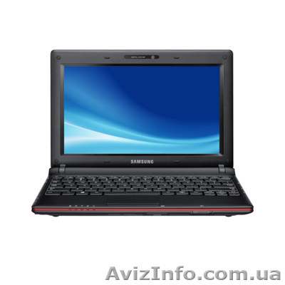 Продам срочно Нетбук Samsung N-100  - <ro>Изображение</ro><ru>Изображение</ru> #1, <ru>Объявление</ru> #907803