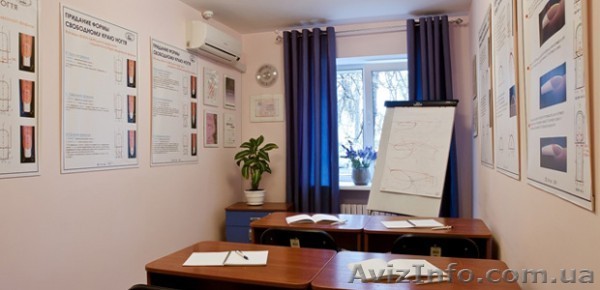 Обучение наращиванию ногтей и маникюру - <ro>Изображение</ro><ru>Изображение</ru> #1, <ru>Объявление</ru> #921260