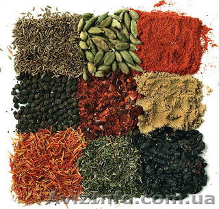 Специи, пряности - <ro>Изображение</ro><ru>Изображение</ru> #1, <ru>Объявление</ru> #909702