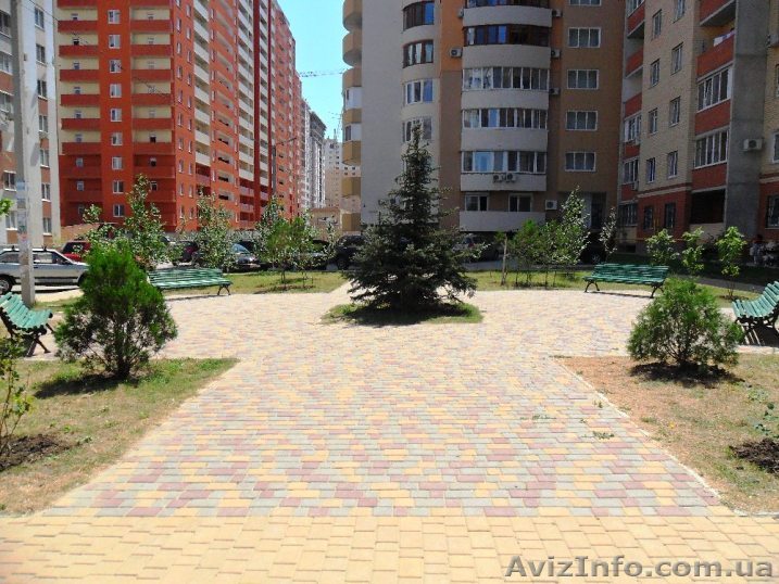 Продам квартиру  на ул. Левитана - <ro>Изображение</ro><ru>Изображение</ru> #1, <ru>Объявление</ru> #909436