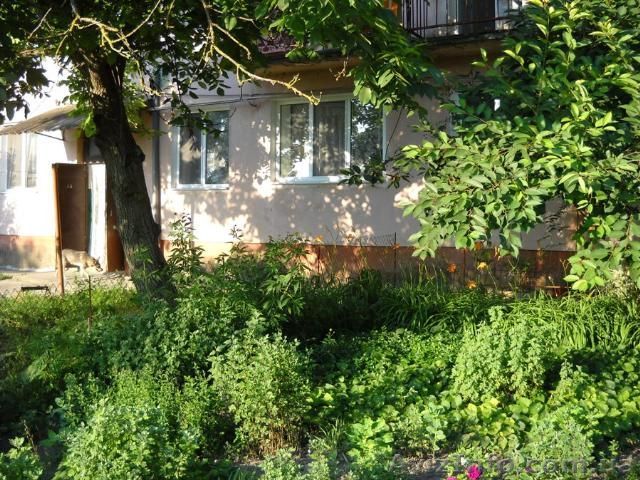 Продам 2-х комн. квартиру в пгт. Коминтерновское, ул. Центральная - <ro>Изображение</ro><ru>Изображение</ru> #1, <ru>Объявление</ru> #920875