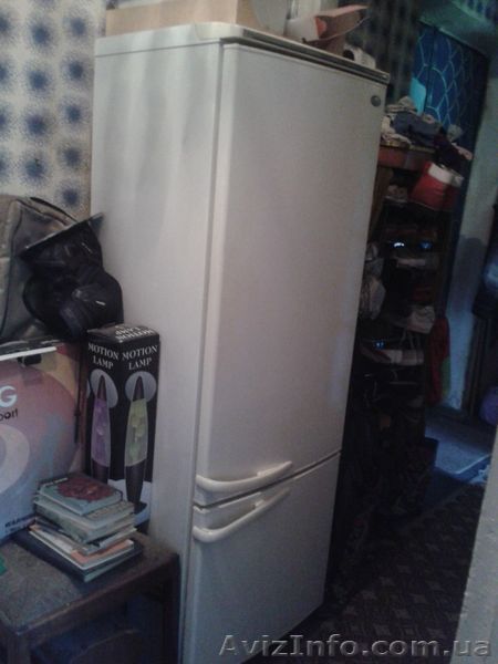 б\у холодильник, "Минск" - <ro>Изображение</ro><ru>Изображение</ru> #1, <ru>Объявление</ru> #912059