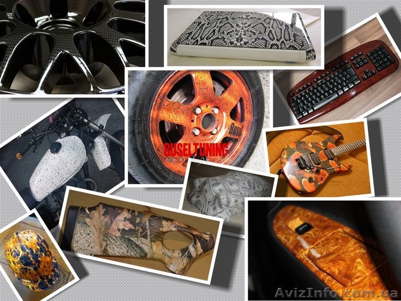 Оборудование для тюнинга. - <ro>Изображение</ro><ru>Изображение</ru> #1, <ru>Объявление</ru> #920261