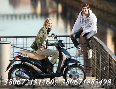 АРЕНДА ПРОКАТ. Прокат и аренда мопеда, скутера, мотороллера - <ro>Изображение</ro><ru>Изображение</ru> #1, <ru>Объявление</ru> #908329