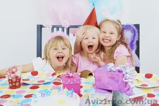 Организация детского праздника - <ro>Изображение</ro><ru>Изображение</ru> #1, <ru>Объявление</ru> #915078