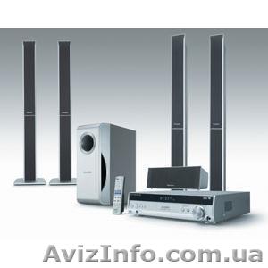 домашний кинотеатр Panasonic SC-HT60EE-S - <ro>Изображение</ro><ru>Изображение</ru> #1, <ru>Объявление</ru> #910415