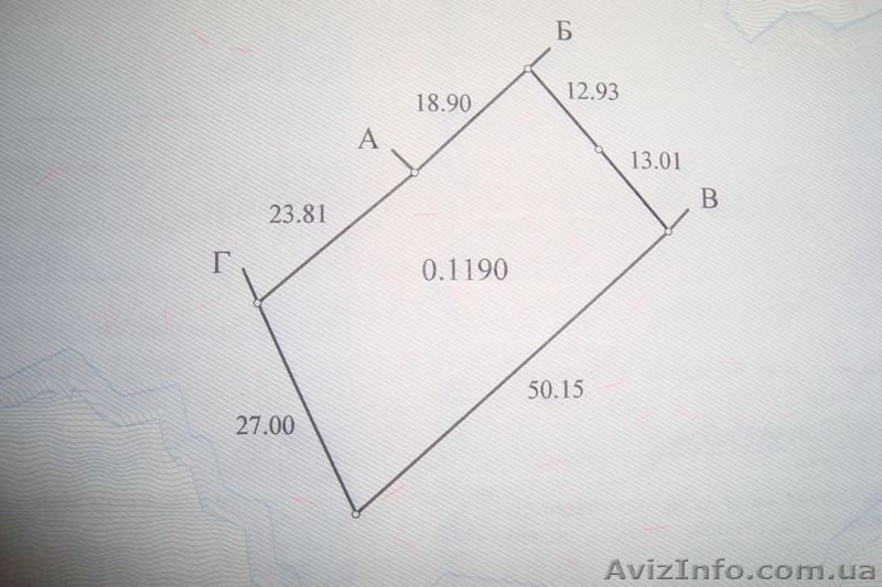 Продажа участка 12 соток, село Малое-1, Одесская область, свой - <ro>Изображение</ro><ru>Изображение</ru> #1, <ru>Объявление</ru> #912348