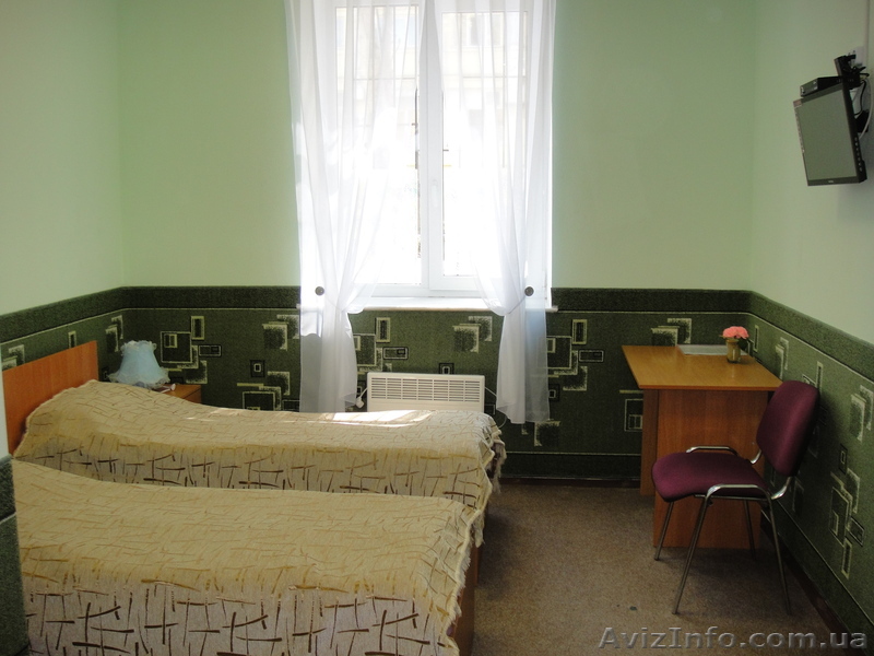 Хостел-отель \"Одесский\" - <ro>Изображение</ro><ru>Изображение</ru> #1, <ru>Объявление</ru> #918600