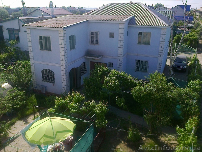 Сдам дом ,этаж,комнаты на курорте Затока . - <ro>Изображение</ro><ru>Изображение</ru> #1, <ru>Объявление</ru> #910987