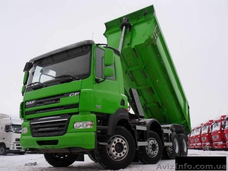  Перевоз сыпучего груза - <ro>Изображение</ro><ru>Изображение</ru> #1, <ru>Объявление</ru> #910573