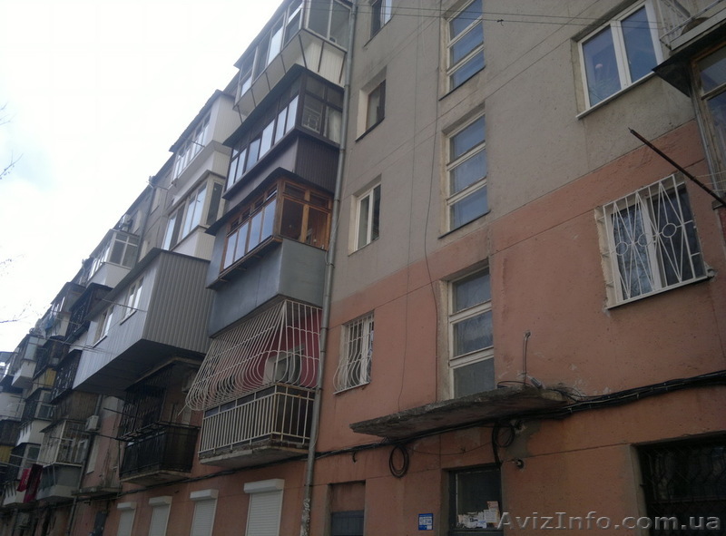 Продам 3-х ком. кв. на пр-те ШЕВЧЕНКО/ул. Армейская - <ro>Изображение</ro><ru>Изображение</ru> #1, <ru>Объявление</ru> #915989