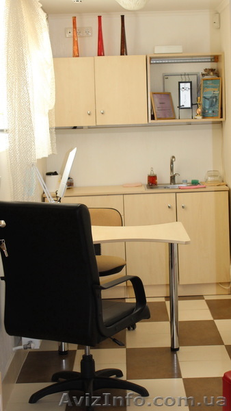 Сдам в аренду кабинет маникюра и педикюра - <ro>Изображение</ro><ru>Изображение</ru> #1, <ru>Объявление</ru> #911841