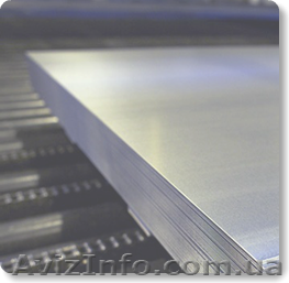 Листы нержавеющие в Одессе - <ro>Изображение</ro><ru>Изображение</ru> #1, <ru>Объявление</ru> #916576