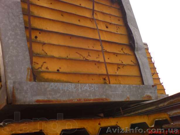 Б/У сендвич панели c пенополиуретаном - <ro>Изображение</ro><ru>Изображение</ru> #1, <ru>Объявление</ru> #908087