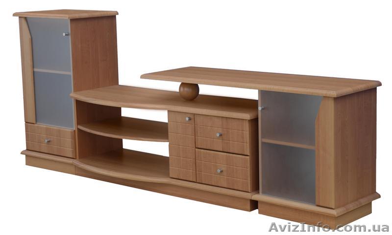 Шкаф, Стенка Сайдборд С059. Мдф - <ro>Изображение</ro><ru>Изображение</ru> #1, <ru>Объявление</ru> #921589