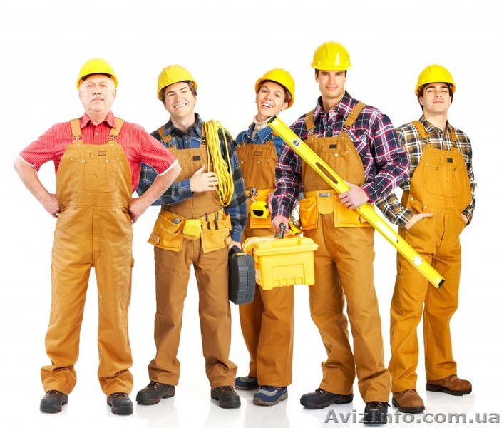 Услуги разнорабочих в Одессе - <ro>Изображение</ro><ru>Изображение</ru> #1, <ru>Объявление</ru> #911208