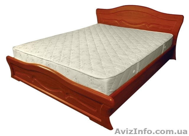 Кровать Виолета Мдф - <ro>Изображение</ro><ru>Изображение</ru> #1, <ru>Объявление</ru> #921600