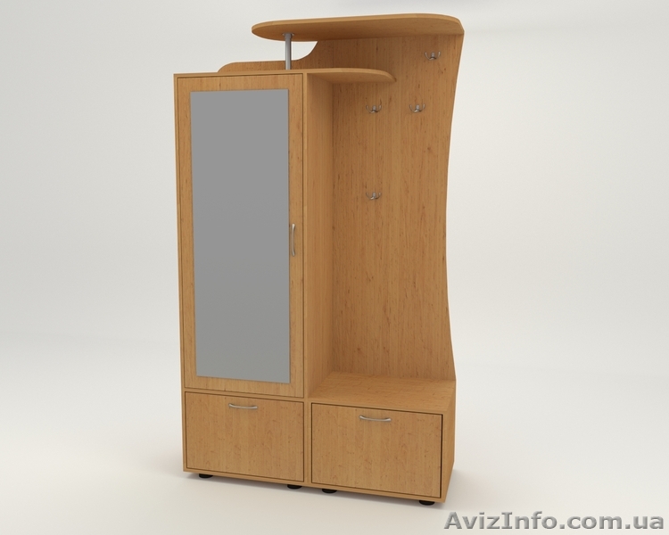 Прихожая Вера (Компанит) - <ro>Изображение</ro><ru>Изображение</ru> #1, <ru>Объявление</ru> #924095