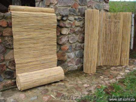 Камыш, камышовая рогожка - <ro>Изображение</ro><ru>Изображение</ru> #1, <ru>Объявление</ru> #929891