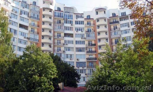 Продам 3-х комн. квартиру в ЖК "Подкова", ул. Фонтанская дорога - <ro>Изображение</ro><ru>Изображение</ru> #1, <ru>Объявление</ru> #928922