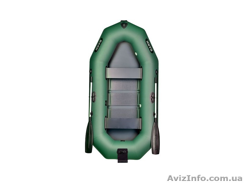 Лодка надувная Барк 260 NP  - <ro>Изображение</ro><ru>Изображение</ru> #1, <ru>Объявление</ru> #933990