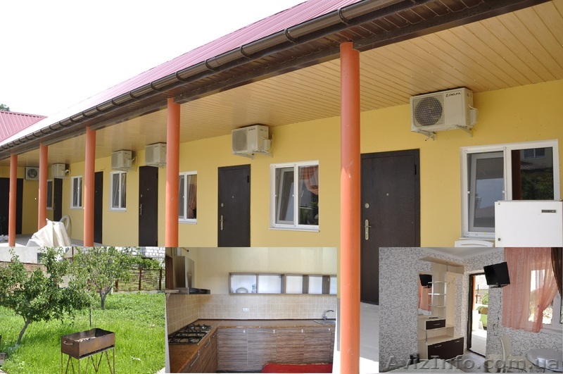 Сдам комфортабельные номера - <ro>Изображение</ro><ru>Изображение</ru> #1, <ru>Объявление</ru> #923433