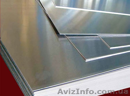 Алюминиевые листы в Одессе. - <ro>Изображение</ro><ru>Изображение</ru> #1, <ru>Объявление</ru> #924597