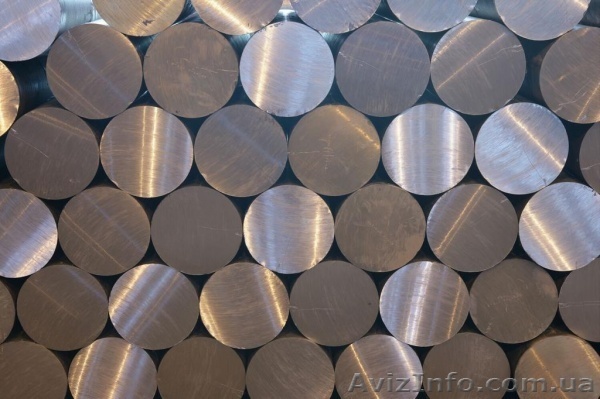 Алюминиевый прут, круг в Одессе. - <ro>Изображение</ro><ru>Изображение</ru> #1, <ru>Объявление</ru> #926581