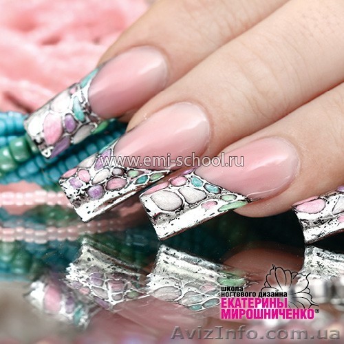 Курсы дизайна ногтей - <ro>Изображение</ro><ru>Изображение</ru> #1, <ru>Объявление</ru> #923414
