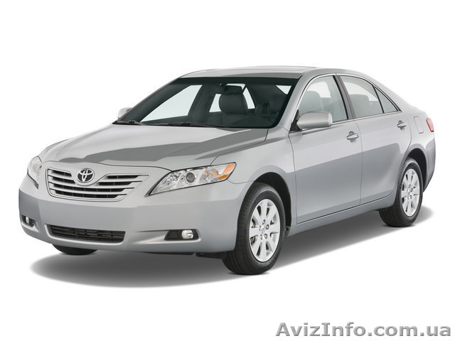 Прокат Toyota Camry в Одессе - <ro>Изображение</ro><ru>Изображение</ru> #1, <ru>Объявление</ru> #924776