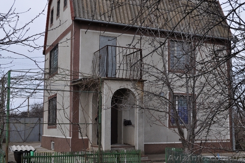 продам дом Белгород-Днестровский район - <ro>Изображение</ro><ru>Изображение</ru> #1, <ru>Объявление</ru> #934221