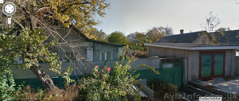 Продам участок Одесса, р-н. Киевский, 3й пер Юннатов  - <ro>Изображение</ro><ru>Изображение</ru> #1, <ru>Объявление</ru> #929084