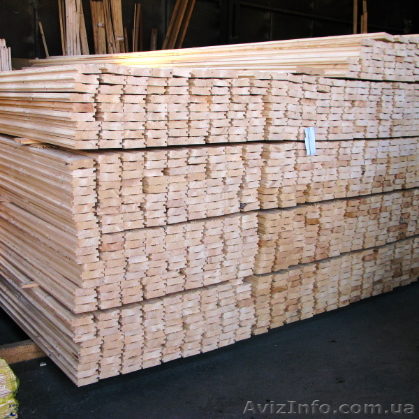 Доска половая (сосна) - <ro>Изображение</ro><ru>Изображение</ru> #1, <ru>Объявление</ru> #935691