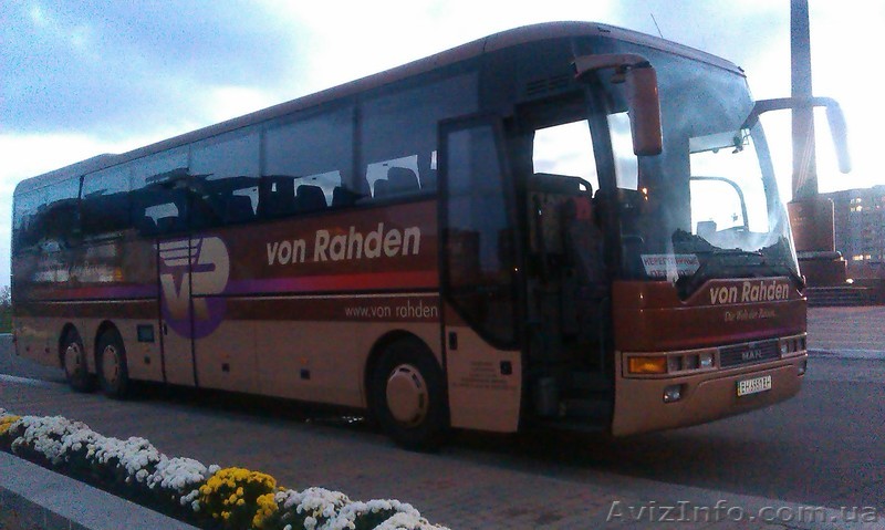 пассажирские перевозки, заказ автобуса, аренда автобуса - <ro>Изображение</ro><ru>Изображение</ru> #1, <ru>Объявление</ru> #930694