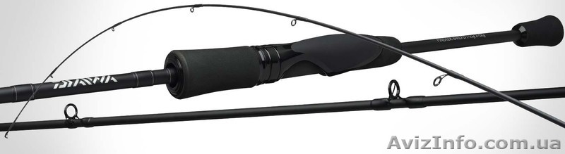 Спининг DAIWA EXCELER EXSF 702MHFS  - <ro>Изображение</ro><ru>Изображение</ru> #1, <ru>Объявление</ru> #933992