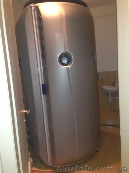 Продам солярий б/у  - <ro>Изображение</ro><ru>Изображение</ru> #1, <ru>Объявление</ru> #936172