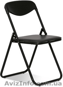Стул для посетителей jack black, новый стиль. - <ro>Изображение</ro><ru>Изображение</ru> #1, <ru>Объявление</ru> #929192