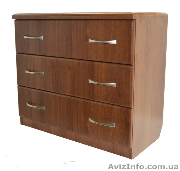 Комод К-002 Мдф - <ro>Изображение</ro><ru>Изображение</ru> #1, <ru>Объявление</ru> #922081