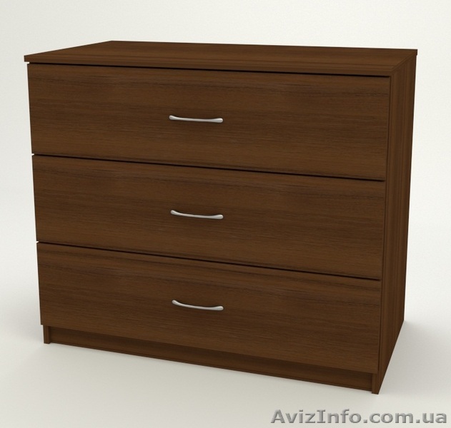 Комод - 3Б (Компанит) - <ro>Изображение</ro><ru>Изображение</ru> #1, <ru>Объявление</ru> #924090