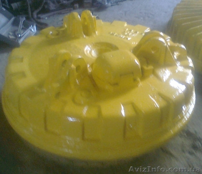 шайба электромагнитная, грузоподъемный электромагнит, магнит М22, магнит М42 - <ro>Изображение</ro><ru>Изображение</ru> #1, <ru>Объявление</ru> #932648