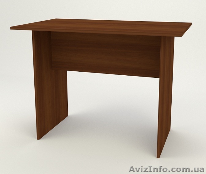 Стол письменный МО-1 (Компанит) - <ro>Изображение</ro><ru>Изображение</ru> #1, <ru>Объявление</ru> #924088