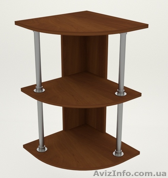 Полка П - 10 (Компанит) - <ro>Изображение</ro><ru>Изображение</ru> #1, <ru>Объявление</ru> #924110