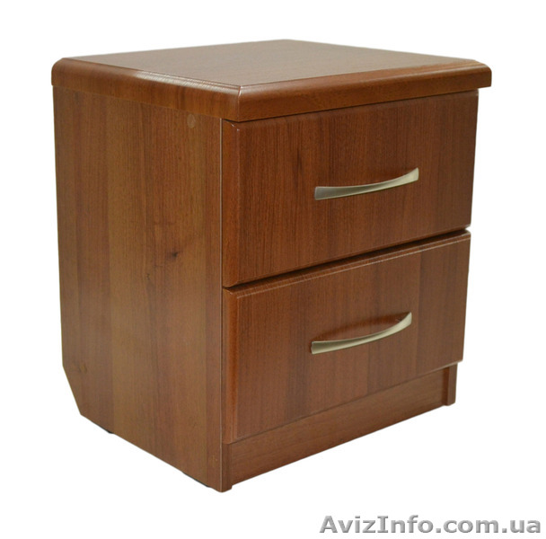 Тумба прикроватная П-002 Мдф - <ro>Изображение</ro><ru>Изображение</ru> #1, <ru>Объявление</ru> #922085