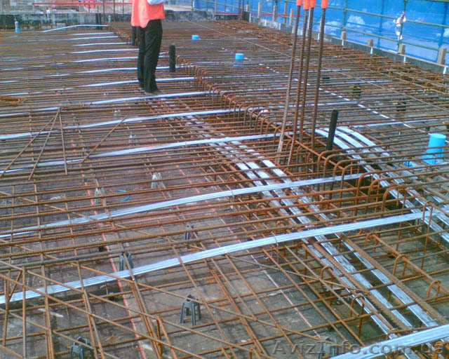 Пост-напряжение бетона - <ro>Изображение</ro><ru>Изображение</ru> #1, <ru>Объявление</ru> #923926