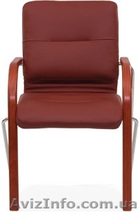 Стул для посетителей Salsa ultra, новый стиль - <ro>Изображение</ro><ru>Изображение</ru> #1, <ru>Объявление</ru> #929125