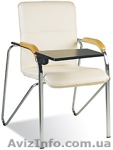 Стул для посетителей Samba T plast, новый стиль - <ro>Изображение</ro><ru>Изображение</ru> #1, <ru>Объявление</ru> #929119