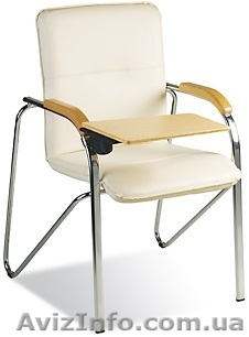 Стул для посетителей Samba T wood, новый стиль - <ro>Изображение</ro><ru>Изображение</ru> #1, <ru>Объявление</ru> #929120